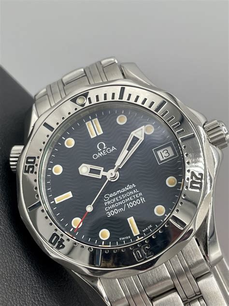 omega seamaster 2552.80|omega seamaster 300 vintage.